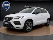 Seat Ateca - 1.5 TSI FR Intense | Trekhaak | 360 Camera | Elek. Achterkle