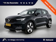 Volvo XC40 - T5 Recharge Ultimate Dark | Origineel NL | 20-inch | Panoram
