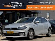 Volkswagen Polo - 1.0 TSI AUT7 R-LINE HIGHLINE NAVI DIGI-DASH APPLE-CARPLAY LE