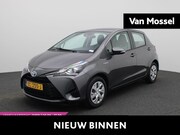 Toyota Yaris - 1.5 Hybrid Active | Automaat | Camera | Navigatie | Climate 