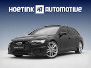 Audi A6 - Avant 50 TDI quattro Design Pro Line Plus | Nachtzicht | Mat