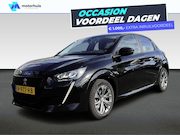Peugeot e-208 - EV Active Pack 50 kWh SOH = 96,5%! /CARPLAY/ SPORTIEF DESIGN