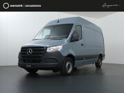 Mercedes-Benz Sprinter - 317 CDI | Aut. | L2 H2 | Pro | 3 zits | Stoelverwarming | Ac
