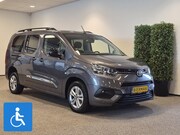 Toyota PROACE CITY Verso - L2 Rolstoelauto 5+1