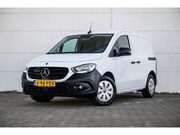 Mercedes-Benz Citan - 130pk Benzine 2x Schuifdeur |Airco|Cruise|Camera|Trekhaak|Ca