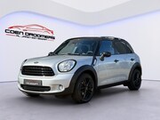 MINI Countryman - 1.6 Cooper Chili /Apple Carplay/Verwarmde Lederen stoelen/PD