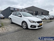 Peugeot 308 - 1.2 PureTech Active