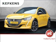 Peugeot 208 - 1.2 100pk GT Pack 1ste Eigenaar | Alcantara | Panorama dak |