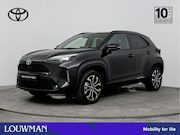 Toyota Yaris Cross - 1.5 Hybrid 115 Dynamic