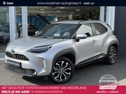Toyota Yaris Cross - 1.5 Hybrid Business Plus | Trekhaak | Achteruitrijcamera | C