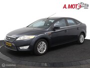 Ford Mondeo - 2.5-20V Titanium