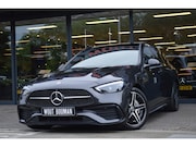 Mercedes-Benz C-klasse - Estate 300 e AMG Led Panorama Camera Night Trekhaak Pdc
