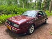 Volkswagen Corrado - 1.8 G60