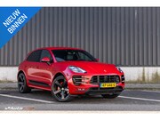 Porsche Macan - 3.6 Turbo