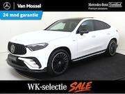 Mercedes-Benz GLC-Klasse Coupe - 400e 4MATIC AMG Line / Premium Plus/ 43 AMG Uitgevoerd/ AIRM