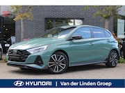 Hyundai i20 - 1.0 T-GDI N Line Full Option! "RIJKLAARPRIJS"