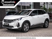 Peugeot 3008 - 1.6 HYbrid 225 Allure | Camera | Apple Carplay |
