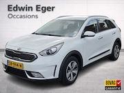 Kia Niro - 1.6 GDi Hybrid DynamicLine | Apple Carplay/Android | Cruise 