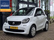 Smart EQ Fortwo - Essential 18 kWh | SOH 89% | Climate Control | Navigatie | C