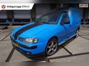 Seat Inca - 1.9 SDi Entry