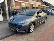 Peugeot 207 - CC 1.6 VTi, Leder, Airco