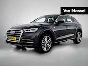 Audi Q5 - 2.0 TFSI quattro Sport S Line Edition 252 PK | S-line | Auto