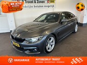 BMW 4-serie Gran Coupe - 420i High Executive Edition M Sport | Facelift | Digital das