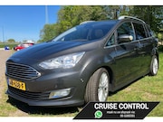 Ford Grand C-Max - 1.5 Titanium | VAN 2e EIGENAAR | AUTOMAAT |