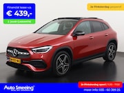 Mercedes-Benz GLA-Klasse - 250e AMG Night | Panoramadak | Memory Stoel | Leder | Zondag