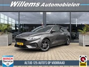 Ford Focus - 1.0 EcoBoost ST Line Business Adaptive Cruise, App-Connect &