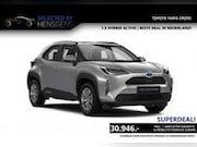 Toyota Yaris Cross - 1.5 Hybrid Active | Beste Deal in Nederland
