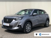 Peugeot 2008 - 1.2 PureTech Active AppleCarplay/ Android Auto | Cruise Cont