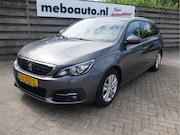 Peugeot 308 - SW 1.2 PureTech Blue Lease Executive