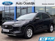 Ford Kuga - 2.5 PHEV Titanium 243PK Elek. Trekhaak Winterpack Adaptieve 