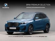 BMW iX1 - eDrive20 M Sportpakket Pro - Trekhaak