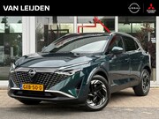 Nissan Qashqai - E-power 190pk Tekna | Trekhaak | Leder | Navigatie | Head-Up
