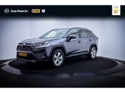 Toyota RAV4 - 2.5 Hybrid Active FULL LED | CAMERA | CARPLAY | ACC | LANE A