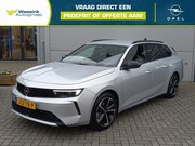 Opel Astra - Sports Tourer 1.2 Turbo Hybrid 136pk eDCT Business Edition I