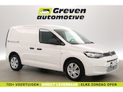 Volkswagen Caddy - 2.0 TDI 102PK | Clima | Cruise | Carplay | Elektrpakket