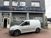 Volkswagen Caddy - 2.0 SDI 850 kg. APK 10-2027 Airco,Cruise marge auto