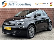 Fiat 500e - 42 kWh SOH 93% CARPLAY CRUISE CLIMA NAV LED DAB LMV