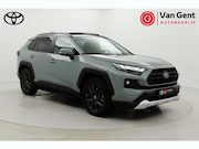 Toyota RAV4 - 2.5 Hybrid AWD ADVENTURE | Panoramadak | Trekhaak | Treeplan
