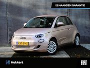 Fiat 500e - Urban 42 kWh 118pk Automaat DAB | CRUISE.C | CLIMA | APPLE-C