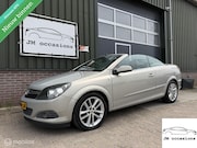 Opel Astra - TwinTop 1.8 Temptation|Airco|Leder|Bluetooth|PDC|