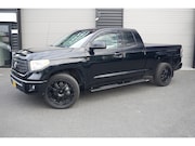 Toyota Tundra - TOYOTA TUNDRA, 5.7 V8 LPG, 4X4, Crui Onbekend