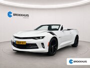 Chevrolet Camaro - 3.0 V6 333PK AUTOMAAT / NAVI / LEDER / CLIMA / FULL-LED / 20