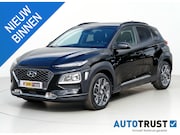 Hyundai Kona - 1.6 GDI HEV Premium STOEL/STUURVERW CAMERA