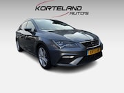 Seat Leon - 1.4 EcoTSI FR Business Intense automaat