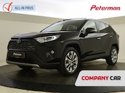 Toyota RAV4 - 2.5 Hybrid AWD Executive | Schuif/Kanteldak | Premium pack |