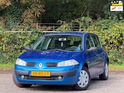 Renault Mégane - 1.6-16V / Nette auto / AIRCO
